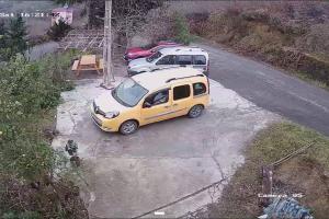 Deniz ve Doğa Manzaralı Daire Arsin-Trabzon