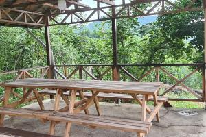 Deniz ve Doğa Manzaralı Daire Arsin-Trabzon