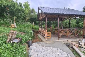 Deniz ve Doğa Manzaralı Daire Arsin-Trabzon