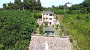Çalık Villa Trabzon - Armağan