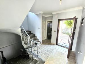 Çalık Villa Trabzon