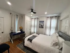 Harvrd-MIT-B.U./Parkfree/Single Family residence - Mount Auburn