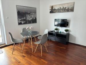 Lion Apartment Gdańsk