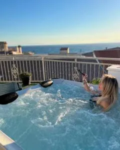 Four Winds B&B - Botricello