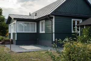 Stara Stolarnia Noclegi - Horyniec Zdrój