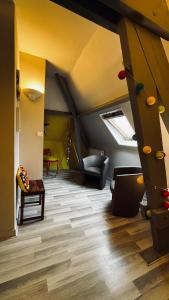 B&B / Chambres d'hotes Greenfield Chambres d'Hotes : photos des chambres