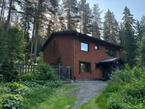 Villa Marcie - 库奥皮奥