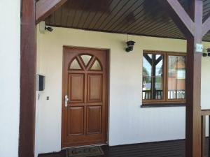 Lakeside House in Drumshanbo