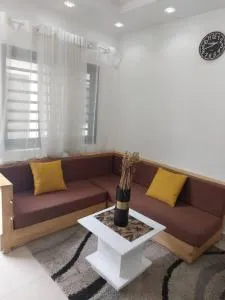 Joyeux residence - Agblangandan