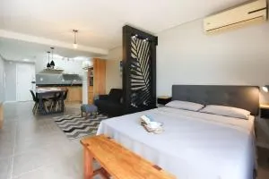 Studio Shopping OKA Floripa - Campeche - SOK226 - 皮涅拉