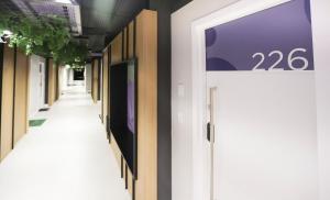 Studio Shopping OKA Floripa - Campeche - SOK226