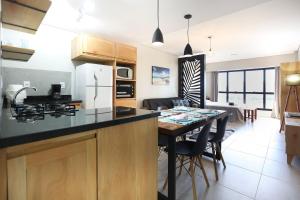 Studio Shopping OKA Floripa - Campeche - SOK226