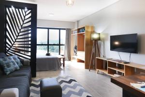 Studio Shopping OKA Floripa - Campeche - SOK226