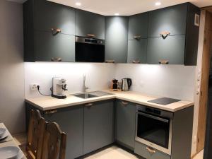 Résidence Lauziere Dessus - La Lauzière Dessus 22 - Crève Coeur MAE-4544