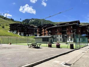 Résidence Prariond - Prariond 33 - Appartement 2 pièces 5 personnes , hameau Mottet MAE-6414