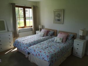 Lakeside House in Drumshanbo