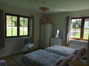 Lakeside House in Drumshanbo