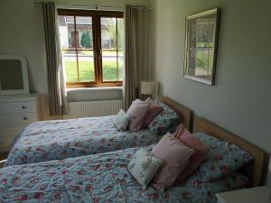 Lakeside House in Drumshanbo