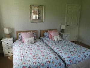 Lakeside House in Drumshanbo