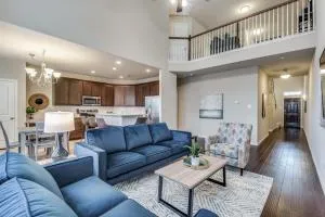 Irving Bliss - Euless