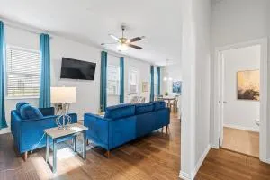 Irving Townhouse - Sowers