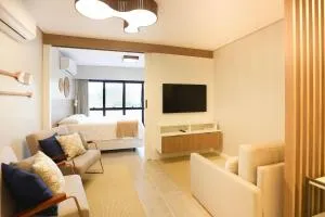 Studio Shopping OKA Floripa - Campeche - SOK108 - 皮涅拉