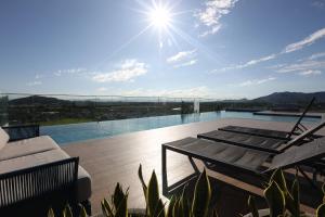 Studio Shopping OKA Floripa - Campeche - SOK108