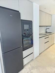 Piso céntrico con aerotermia