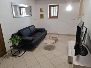 Maisons de vacances Partie de mas en campagne : photos des chambres