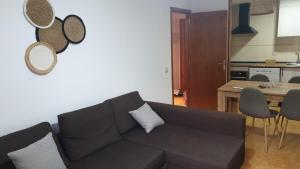 Apartamento Loira Villanúa