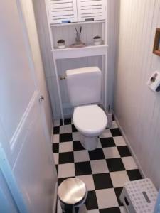 La Tanière de la Louve