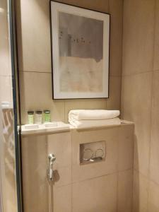 Apartment at Address Beach Resort Sharm Al Aqah