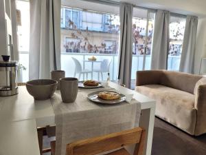 Moderno Estudio en Belgrano a metros de Barrancas Chinatown - Hotel 4 stelle a Buenos Aires