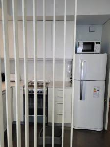 Moderno Estudio en Belgrano a metros de Barrancas Chinatown