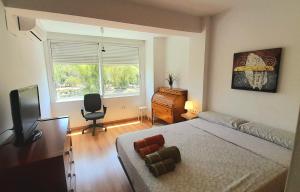 Murcia a tus pies III, centro