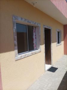 Casa com Piscina na praia de Itanhaém