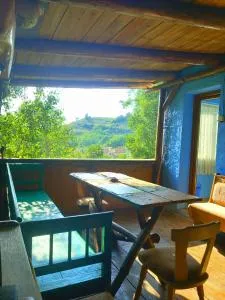 Casa La Casiru 17 - Căpuşu Mare