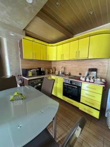 Amazing View Apartment