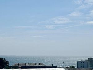 Appartements Studio - Quiberon - 2 pers - 30m² - Balcon - Parking - FR-1-478-161 : Studio