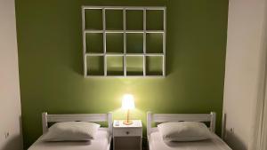 Andrew seaside apartment