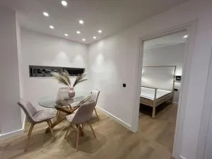 Kepesis Apartment - Kineta