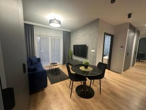 Premium Apartments Rzeszów Diamond