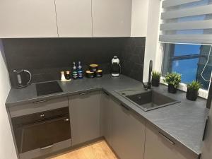 Premium Apartments Rzeszów Diamond