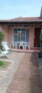 Maison à 800m de la plage classée 1 étoile - Hôtels 3 étoiles à Capbreton