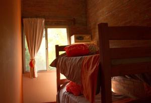 Cabañas DELUXE DUNAS DEL ESTE