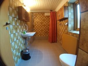 Holiday rooms Rudkøbing