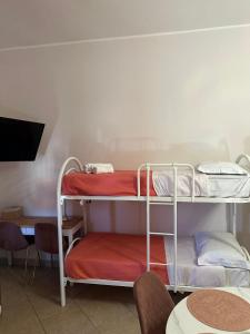 Suite Familiare con Balcone