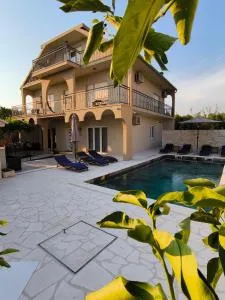 Villa Marta - Lađevci