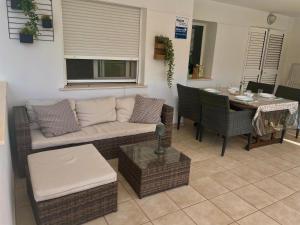 Apartamento Vora Golf Oliva