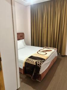 appartement résidence aourir